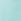 Turquoise Blue Regular Fit Essential Crew Neck Cotton T-shirt