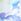 White/Blue Relaxed Fit Short Sleeve All-over Print 100% Cotton T-shirt (3-16yrs)