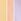 Purple/Yellow/Orange Baby Short Sleeve T-shirt And Shorts Set 6 Piece