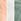 Green/Orange/Cream Total Support Full Cup Lace Ultimate Comfort Bras 3 Pack