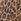 Темно-коричневий - Sosandar Leopard принт прямий крій Jeans