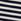 Navy/White Knitted Stripe Racer Tank