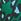 Green Lipsy Animal Printed Long Sleeve Jersey Shirt Dress