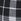 Grey Regular Badrhino Big & Tall 100% Cotton Checked Cuffed Pyjama Bottoms