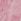 Pink Yours Curve Ribbed Trim Hooded Robe