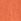 Oranssi - Lyhyt hiha Bubblehem 100% Cotton T-paita