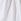 לבן - Woven Mix V-neck Embroidered Frill Sleevless Top