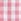 Pink Floral Jojo Maman Bébé Embroidered Gingham 100% Cotton Dungarees