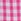 Fuchsia Pink Gingham Jojo Maman Bébé Frill Shoulder 100% Cotton Jumpsuit