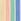 Rainbow Stripe Jojo Maman Bébé Frill Back Summer 100% Cotton Dress