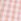 Coral Gingham Giraffe Jojo Maman Bébé Appliqué Dungarees