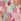 Roz Jungle Floral Imprimeu - Jojo Maman Bébé Frill Sleeve 100% Bumbac Combinezon