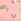 Pink Guinea Pig & Friends Jojo Maman Bébé 100% Cotton Peter Pan Collar Button Front Long Sleeve Dress