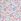 Pink Cherry Ditsy Floral Print Jojo Maman Bébé Printed 100% Cotton Skort
