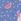 Cornflower Blue Ice Cream Jojo Maman Bébé Button Front Dress