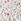Raspberry Pink Jojo Maman Bébé Ditsy Floral Print Smocked Jersey Dress