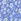 Cornflower Blue Ditsy Floral Jojo Maman Bébé Printed 100% Cotton Skort