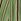 Green Stripe Tie Waist Wide Leg Trousers