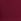 Burgundy Red Sleeveless Draped Top