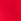 Red Hush Quaden Clean Oversized Sweatshirt