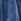 Blue Hush Fluffy Hooded Dressing Gown