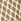 Khaki Green/Cream Foil Woodblock - תחתוני ביקיני עם חצאית בגד ים