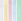Blue/Yellow/Pink/Grey/Green Pastel - Стандартний крій - з коротким рукавом Трикотажні сорочки поло 5 уп