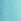 Aqua Blue Basic Shorts (3-16yrs)