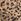 Leopard maro - Love & Roses Mesh Ruched Mânecă lungă Top
