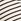 Ivory and Navy Stripe Rib Love & Roses 100% Cotton Jersey Vest