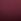 Burgundy Red Soft Touch Polyamide One Shoulder Ruched Top