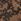 Musta - Roman Lace Scallop Edge Split Maksimekko