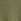 Khaki Green Slub Bubble Hem Sleeveless Tank Top