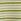 Green/White Striped Rib Halter Neck Vest