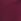 Burgundy Punainen - Satiini Slip