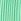 Green Stripe Shorts (3-16yrs)
