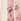 Pink Baby Two Way Zip Sleepsuits 3 Pack