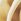 Yellow Corsage Hair Tie