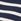 White and Navy Embroidered Stripe Love & Roses Jersey Long Sleeve 100% Cotton Top