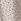 Blue/ White Floral and Blue Spot Short Sleeve Crew Neck Spliced Midi Dress