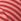 Pink/Red Stripe Square Neck Button Down Rib Column Midi Dress