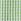 Green Gingham 100% Cotton Puff Sleeve Milkmaid Mini Dress