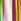 Multicolour Brights Strappy Drop Waist Tiered Maxi Dress