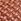 Bronz - Love & Roses Woven Slingback Faux Leather Low Block Heels Court Shoes