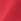 Red Sleeveless Bubblehem Cami Top