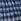 Denim Blue Gingham Check Sleeveless Button Down Smock Top