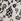 Monochrome Print Lipsy 100% Cotton Short Sleeve Poplin Midi Dress