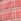 Pink Wide Leg Pull On Check Trousers