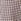 Chocolate/Ecru Textured Gingham Wide Leg Trousers