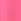 Bright Pink Kaftan Mini Dress With Linen